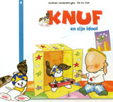 Knuf a des poux. 2+ - afbeelding 1