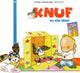 Knuf a des poux. 2+