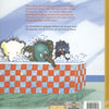 Knuf a des poux. 2+