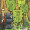 Écorce d'arbre Klincus 3 : et l'ee qui parle