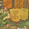 Écorce d'arbre Klincus 4 : et son seigneur