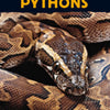 Patte par patte : les pythons. 8+