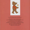 Livre d'images : un gâteau pour petit ours.