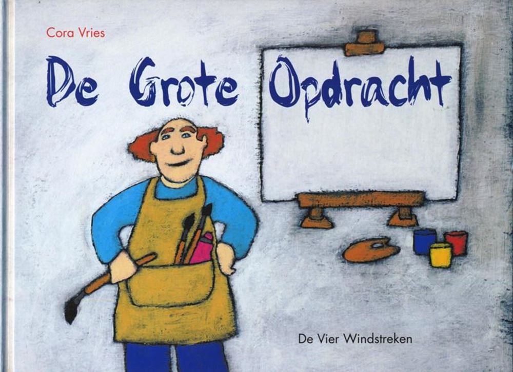 La grande mission. 4+