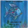 Le plus beau poisson de la mer (grand carton)