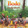 Recueil de chansons Bodo avec CD. 6+