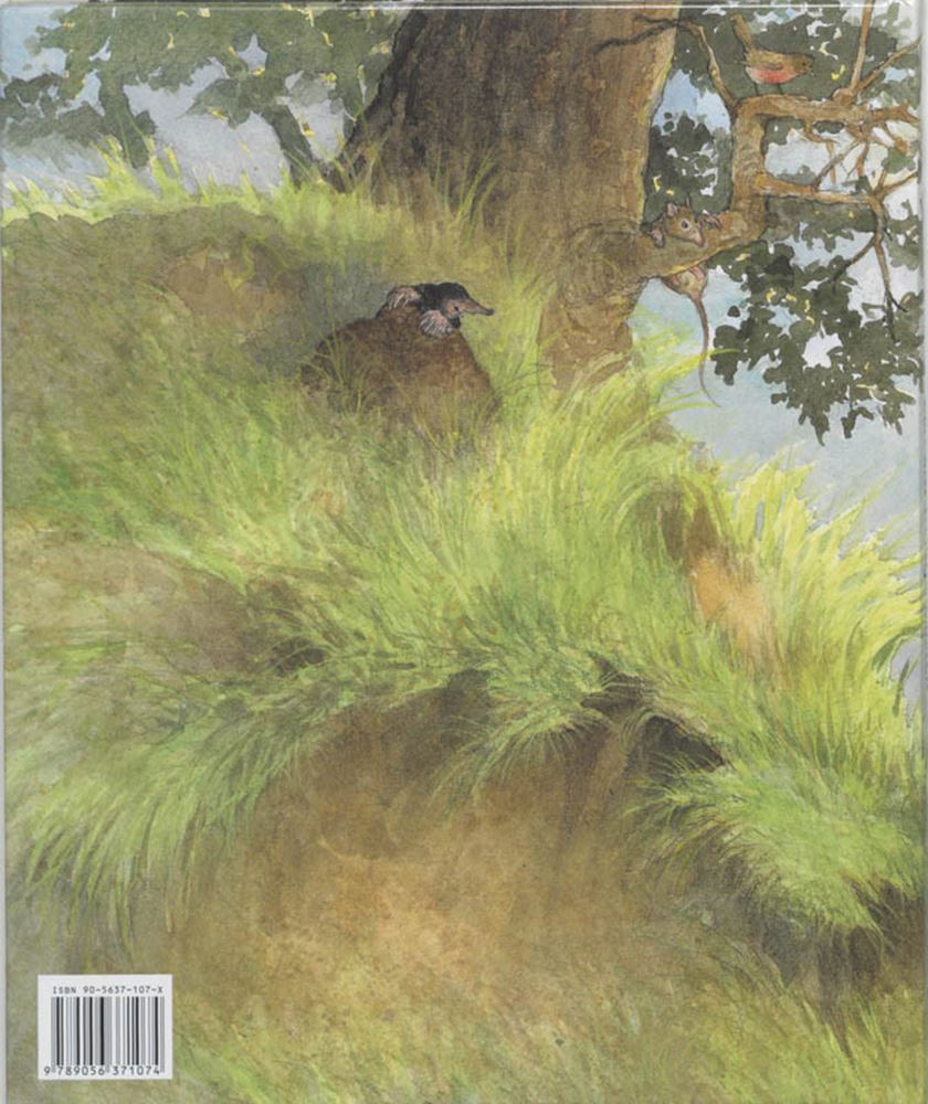 Un trou dans mon seau. 3+