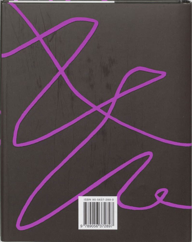 Paul et le crayon violet