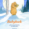 Livre bébé petit ours