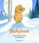 Livre bébé petit ours