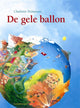 Le ballon jaune. 4+