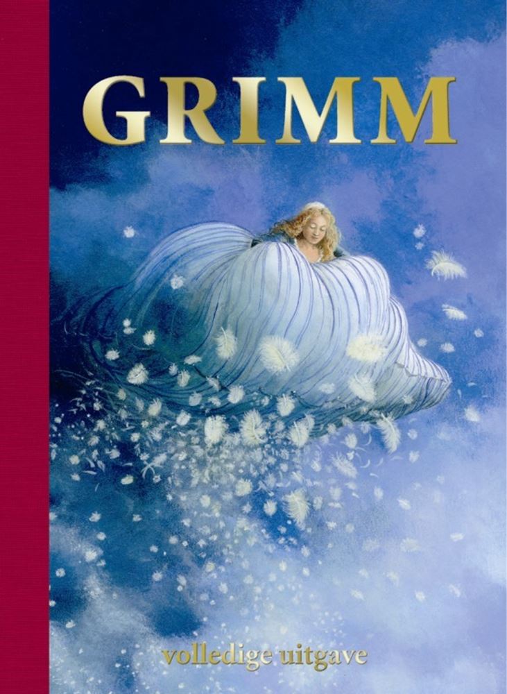 Les Contes de Grimm (édition complète)