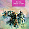 Hasse Simonsfille. 10+