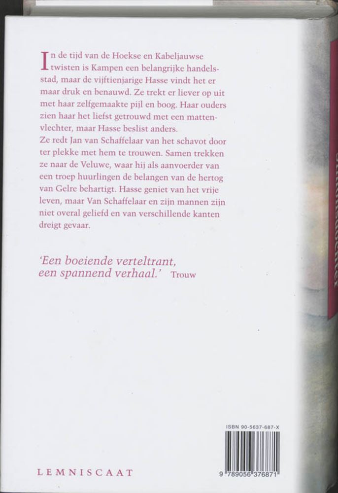 Hasse Simonsfille. 10+