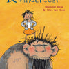 Le mangeur d'enfants. 4+