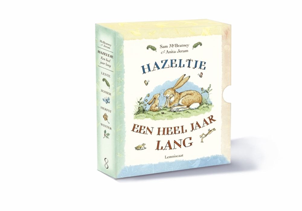 Devinez une année entière - 4 livrets