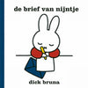 La lettre de Miffy. 2+