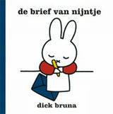 La lettre de Miffy. 2+ - afbeelding 1