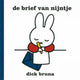 La lettre de Miffy. 2+