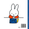 La lettre de Miffy. 2+