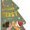 Little Dutch approche Noël. livre cartonné. 1+