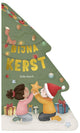 Little Dutch approche Noël. livre cartonné. 1+