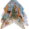 Little Dutch approche Noël. livre cartonné. 1+