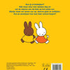 Dire l'heure avec Miffy. livre cartonné. 2+