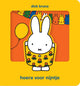 Hourra pour Miffy. livre à voir. 1+