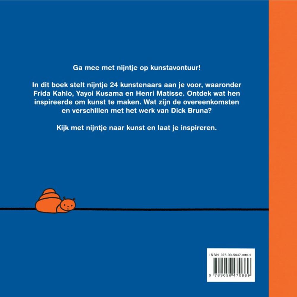 Maison centrale du livre Miffy et les artistes