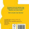 Livre cartonné : Miffy et sa mère. 1+