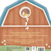 Book Little Dutch, mon livre transparent
