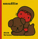 Snuffie de la maison centrale du livre