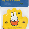 Livre Livre de bain Miffy, tape dans tes mains