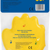 Livre Livre de bain Miffy, tape dans tes mains