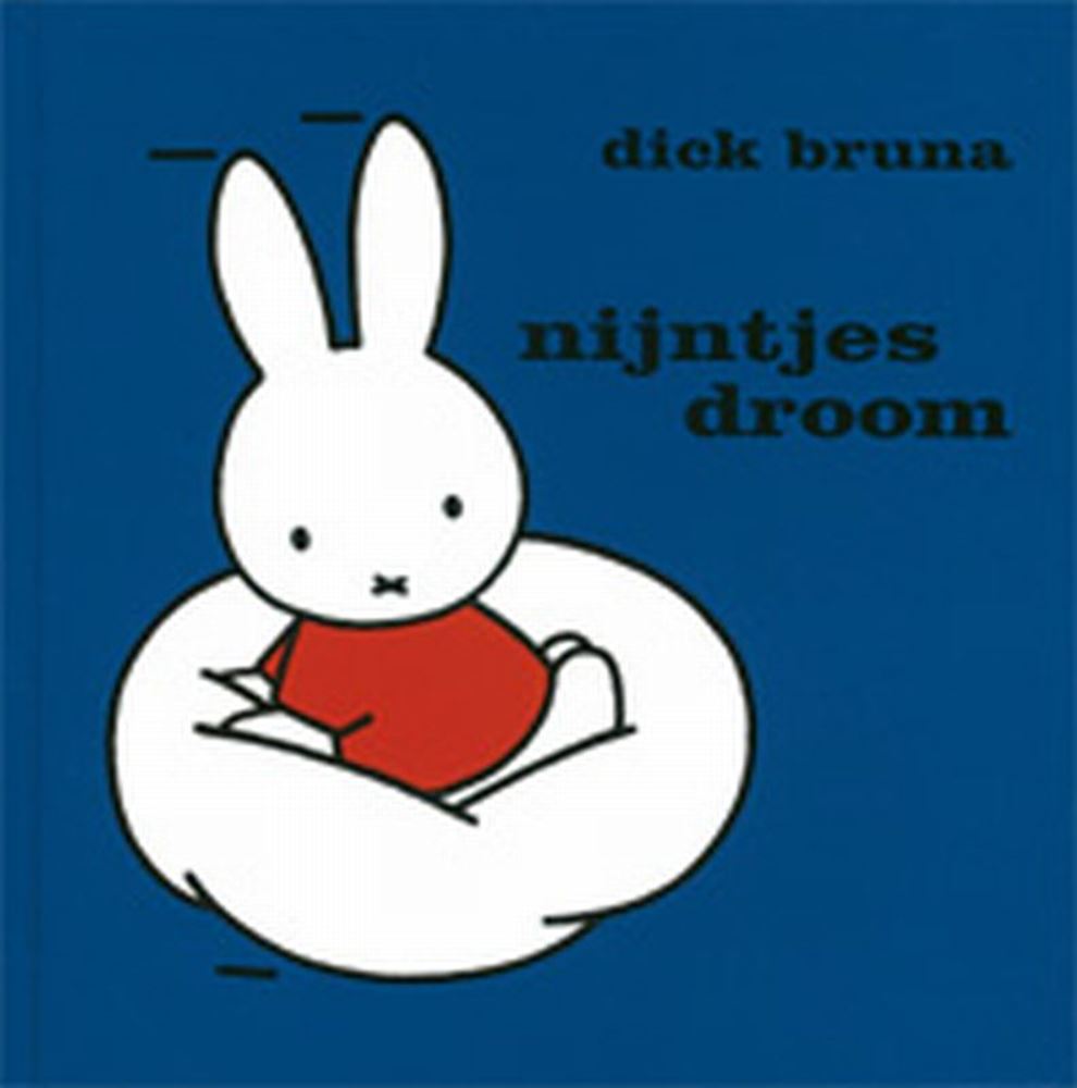 Le rêve de Miffy