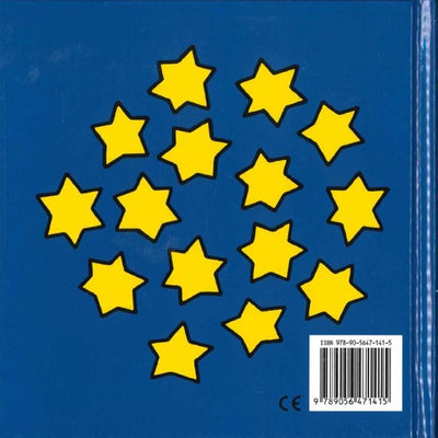 Le rêve de Miffy