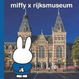 Miffy x Rijksmuseum 4+ - afbeelding 1