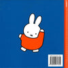 La maison centrale du livre Miffy danse