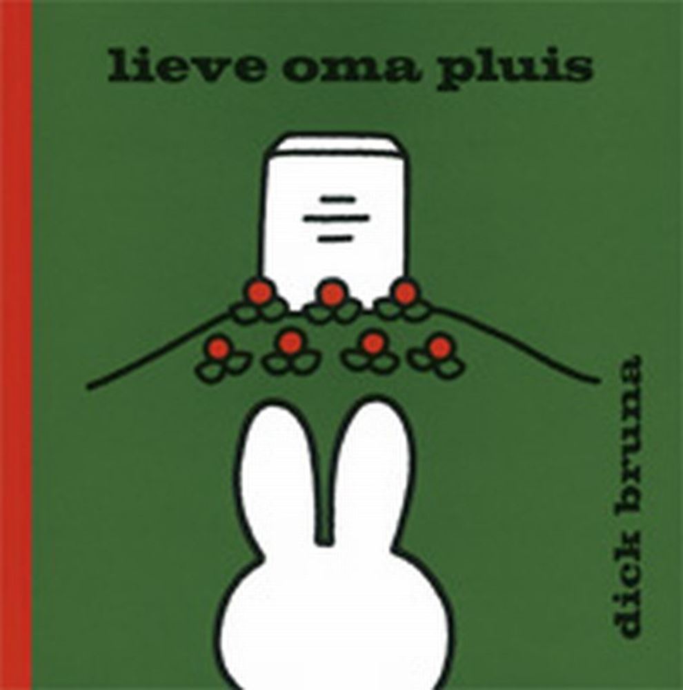 Chère grand-mère fluff (griffel d'argent. 2+