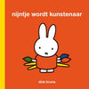 Miffy devient artiste