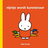 Miffy devient artiste - afbeelding 1