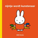 Miffy devient artiste