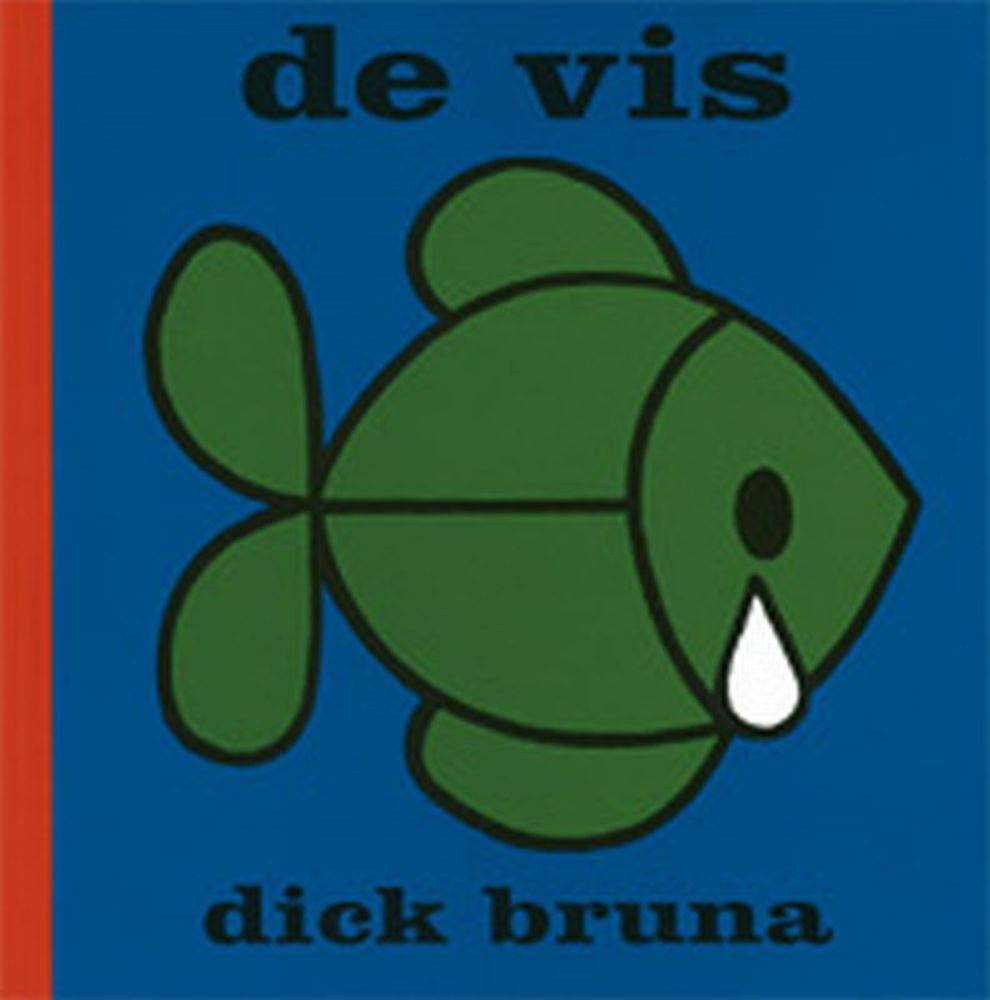 Le poisson. 2+