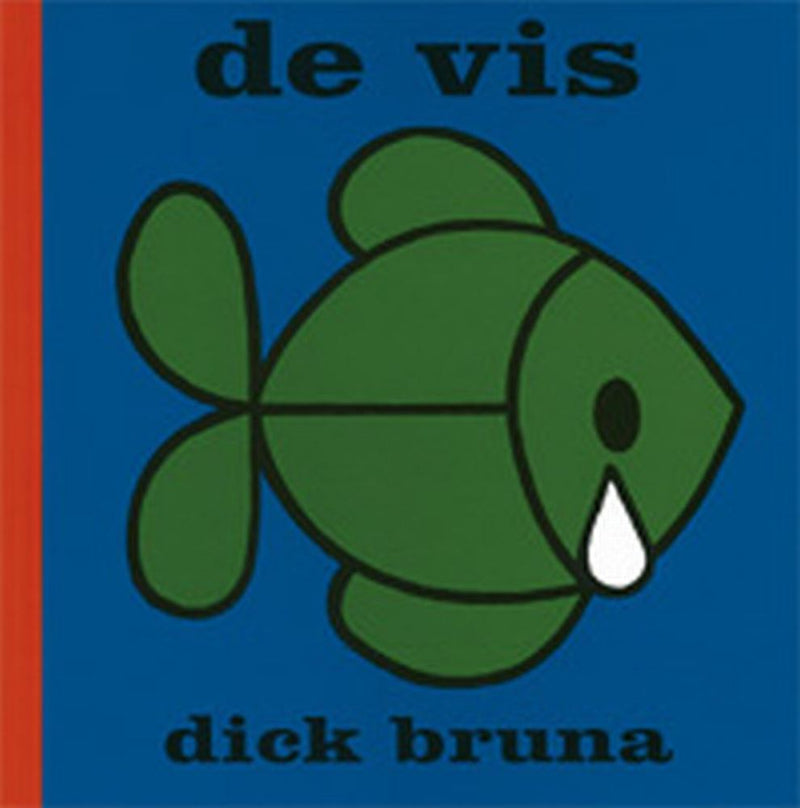 Le poisson. 2+