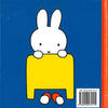 Maison centrale du livre, maison de Miffy