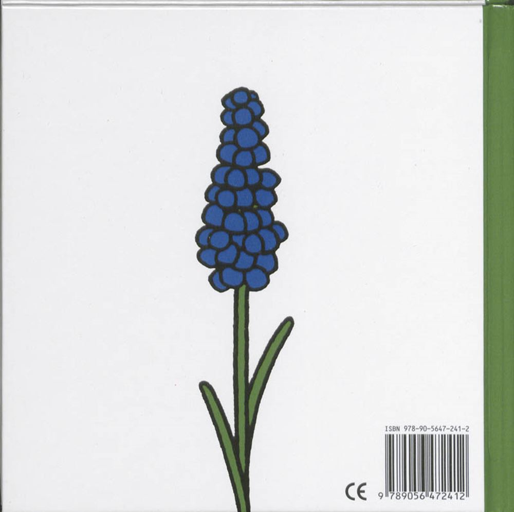 Livre de fleurs. 2+