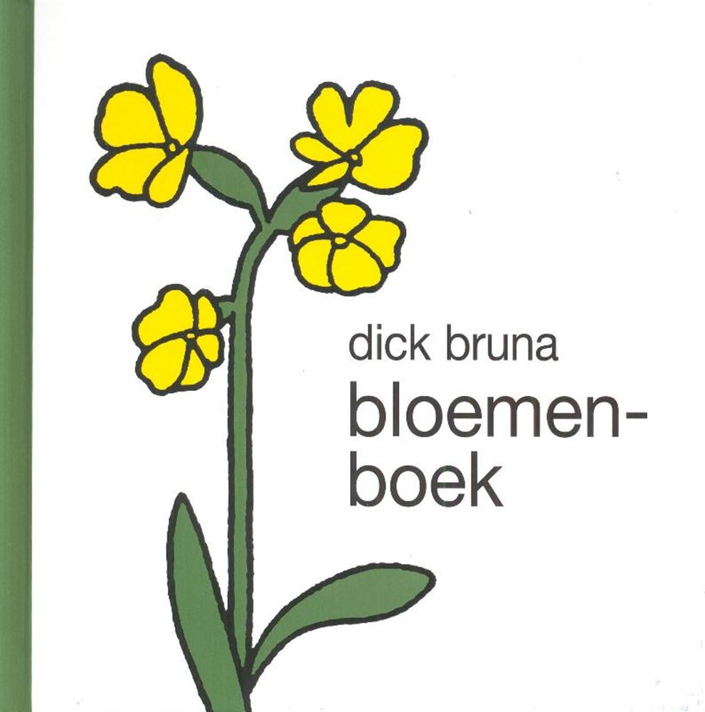 Livre de fleurs. 2+