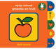 Livre de comptage Miffy, fruits et légumes 2+