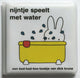 Livre Miffy joue avec l'eau